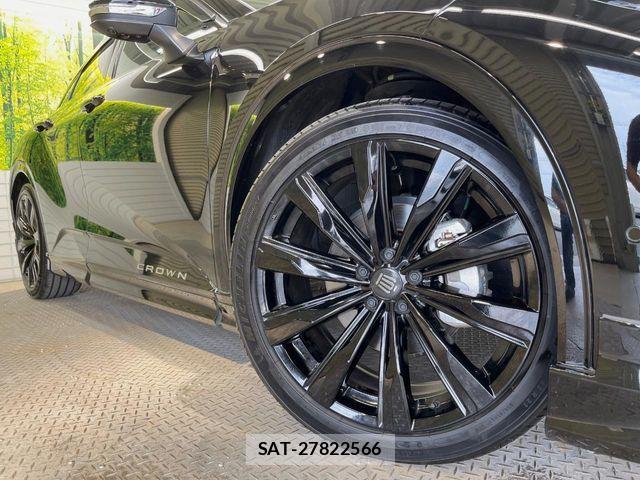 Toyota Crown Sports 2024-09 7453704-15