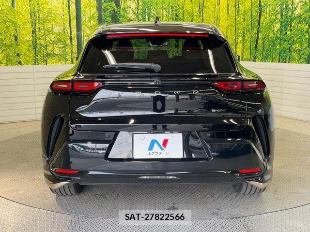 Toyota Crown Sports 2024-09 7453704-17