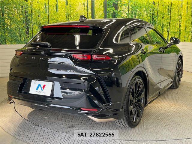 Toyota Crown Sports 2024-09 7453704-19