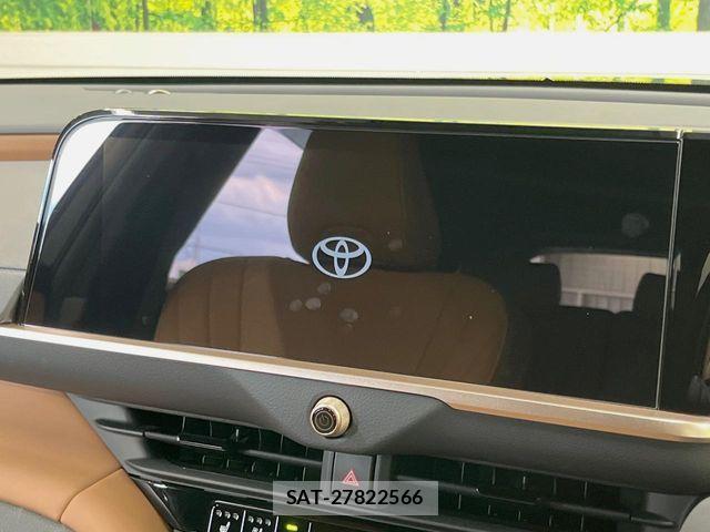 Toyota Crown Sports 2024-09 7453704-3