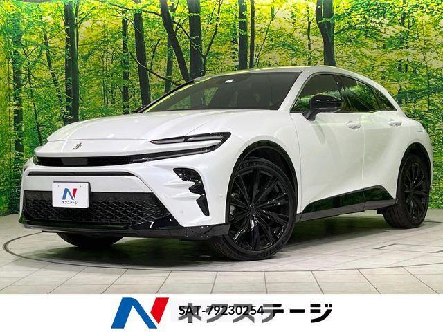 Toyota Crown Sports 2024-10 7453706-0