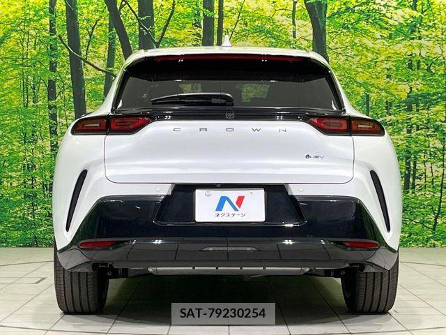 Toyota Crown Sports 2024-10 7453706-14