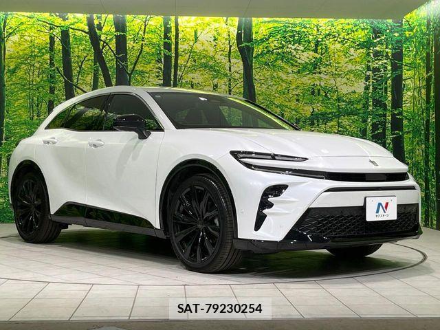 Toyota Crown Sports 2024-10 7453706-15
