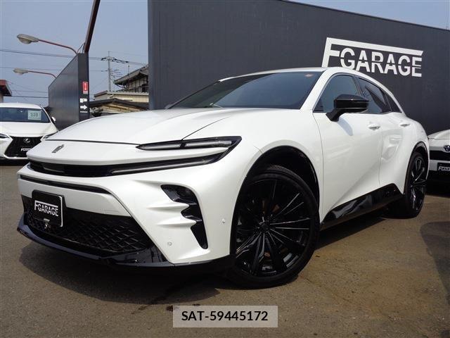 Toyota Crown Sports 2024-11 7453708-0