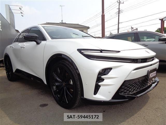 Toyota Crown Sports 2024-11 7453708-2