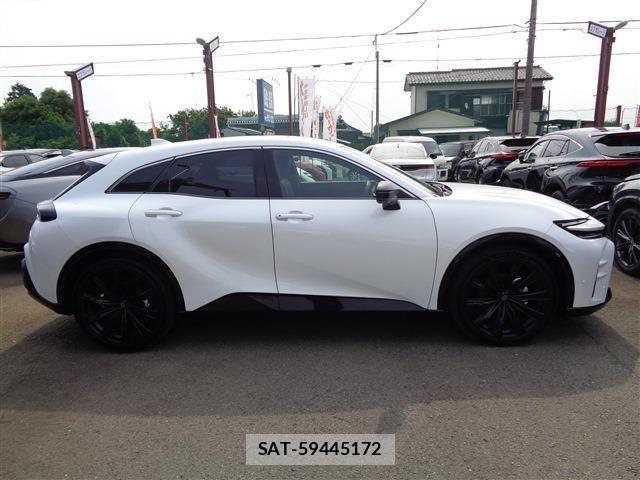 Toyota Crown Sports 2024-11 7453708-3