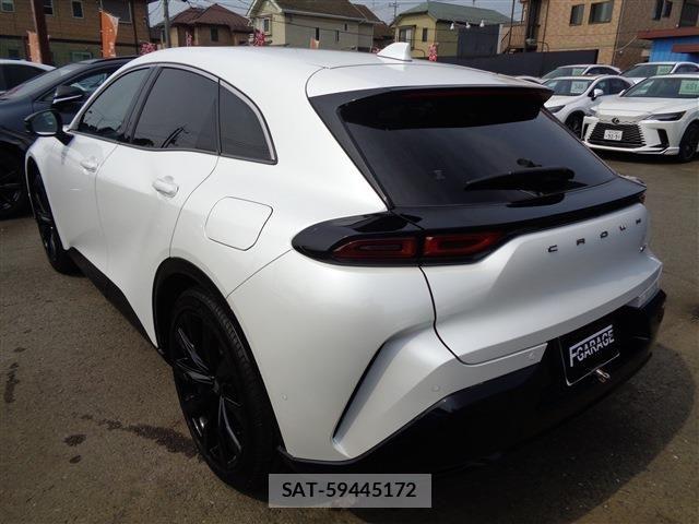Toyota Crown Sports 2024-11 7453708-5