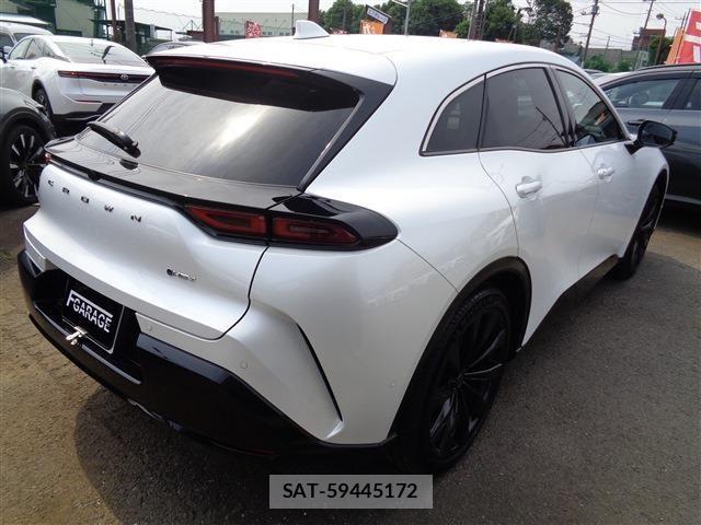 Toyota Crown Sports 2024-11 7453708-7
