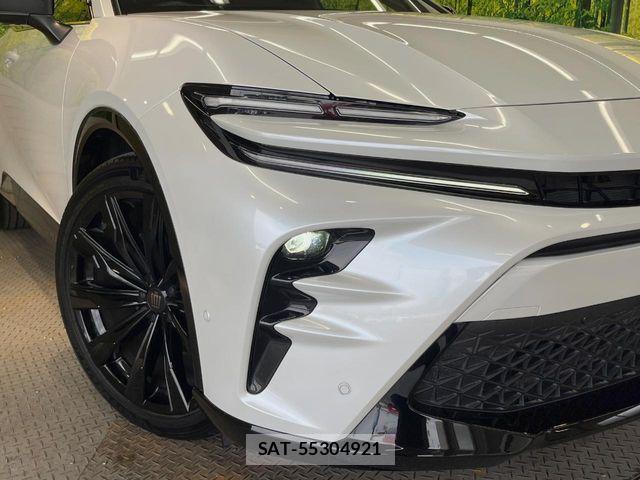 Toyota Crown Sports 2024-10 7453709-13