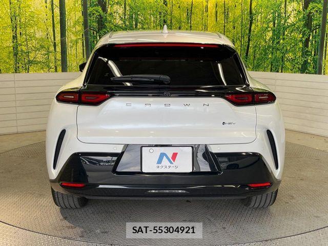 Toyota Crown Sports 2024-10 7453709-16
