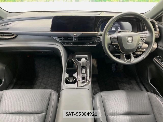 Toyota Crown Sports 2024-10 7453709-1
