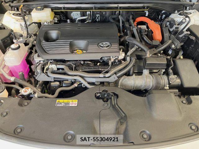 Toyota Crown Sports 2024-10 7453709-19