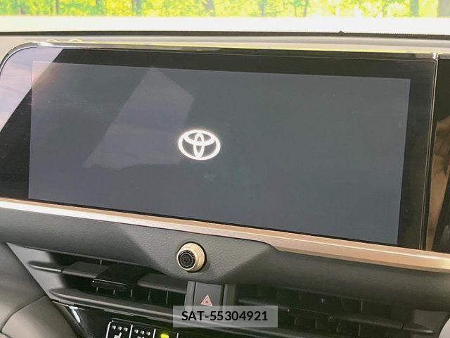 Toyota Crown Sports 2024-10 7453709-2