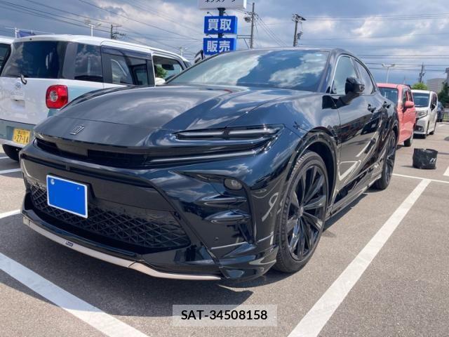 Toyota Crown Sports 2023-12 7453703-0