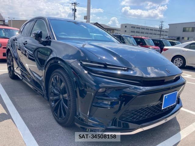 Toyota Crown Sports 2023-12 7453703-1