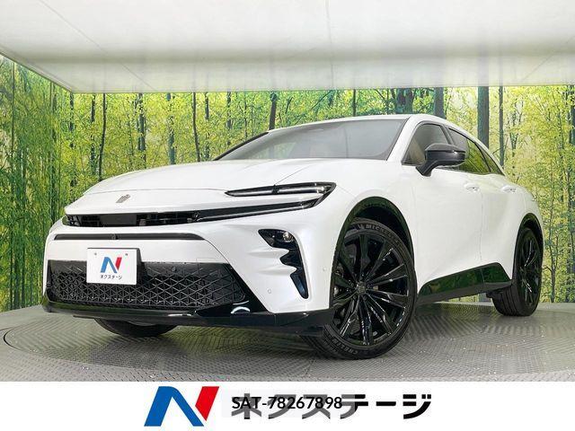 Toyota Crown Sports 2024-05 7453707-0