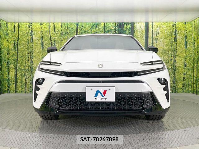 Toyota Crown Sports 2024-05 7453707-13