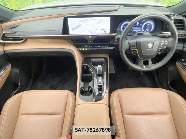Toyota Crown Sports 2024-05 7453707-1