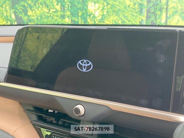Toyota Crown Sports 2024-05 7453707-2