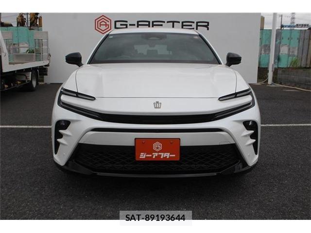 Toyota Crown Sports 2024-01 7500086-9