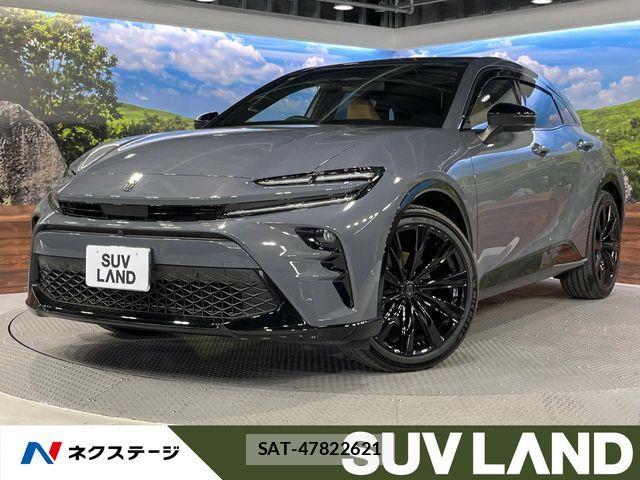 Toyota Crown Sports 2024-11 7500077-0