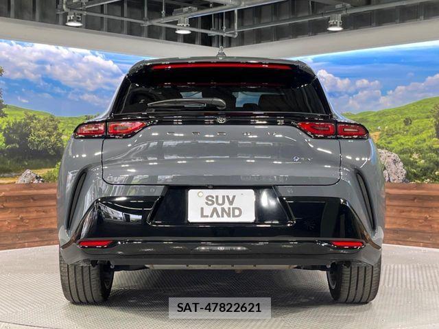 Toyota Crown Sports 2024-11 7500077-14