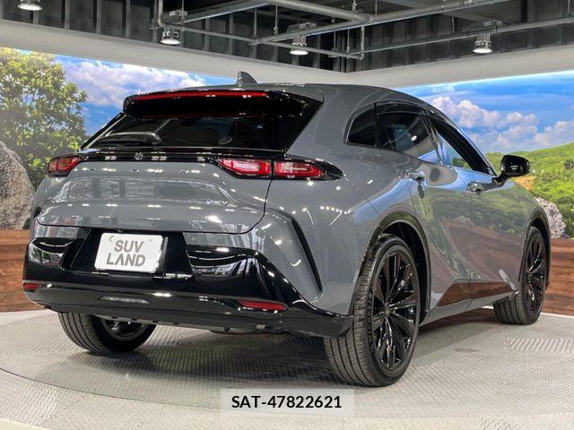 Toyota Crown Sports 2024-11 7500077-16
