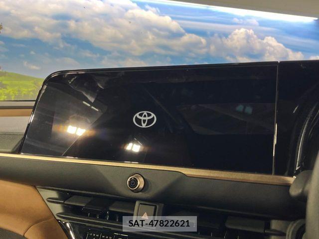 Toyota Crown Sports 2024-11 7500077-3