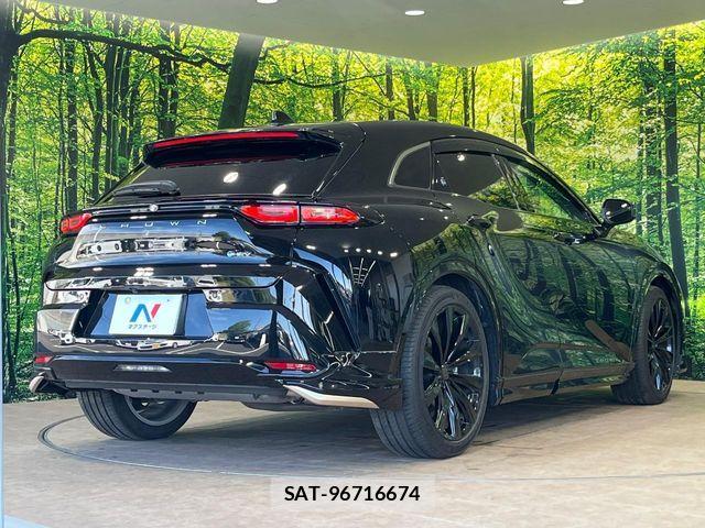Toyota Crown Sports 2024-09 7500078-16