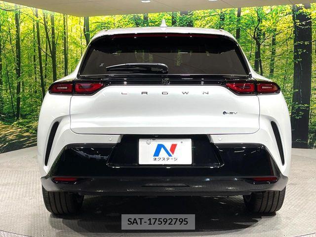 Toyota Crown Sports 2025-12 7500085-14