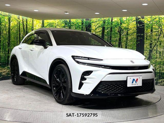 Toyota Crown Sports 2025-12 7500085-15
