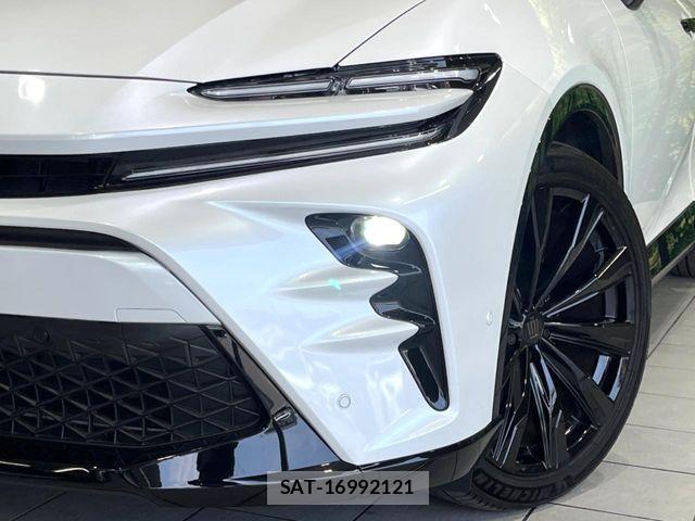 Toyota Crown Sports 2024-10 7500082-11
