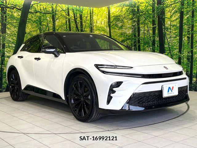 Toyota Crown Sports 2024-10 7500082-15