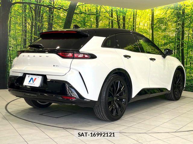 Toyota Crown Sports 2024-10 7500082-16