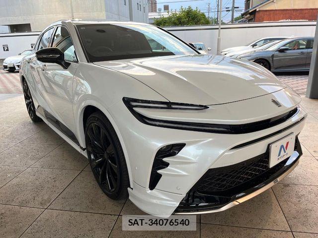 Toyota Crown Sports 2025-05 7508445-17