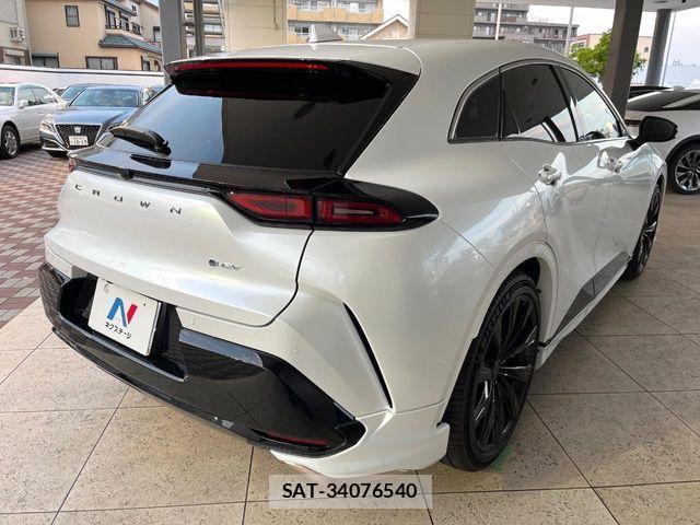 Toyota Crown Sports 2025-05 7508445-18