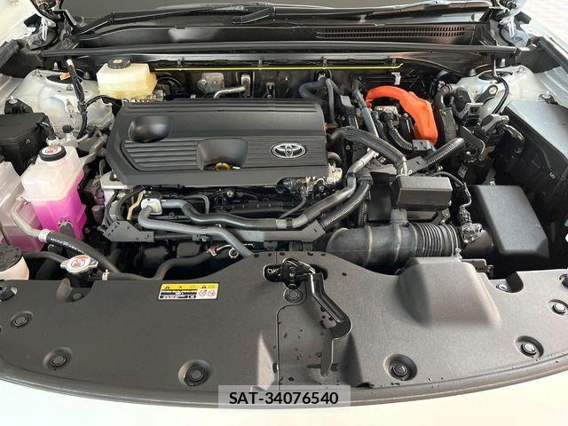 Toyota Crown Sports 2025-05 7508445-19