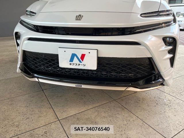 Toyota Crown Sports 2025-05 7508445-3