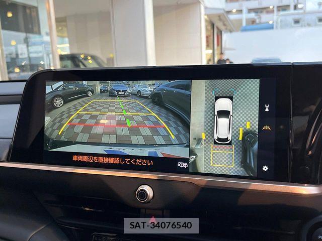 Toyota Crown Sports 2025-05 7508445-4
