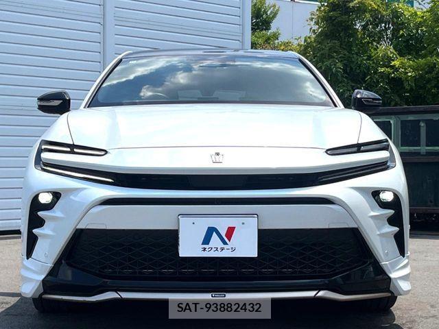 Toyota Crown Sports 2024-12 7500076-14