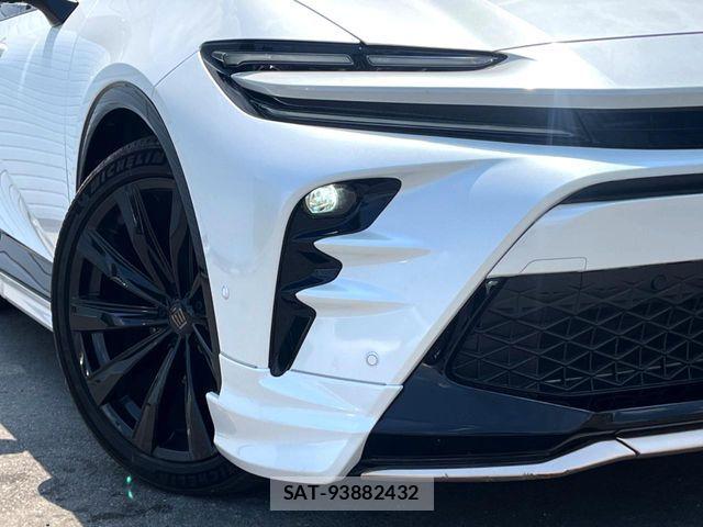 Toyota Crown Sports 2024-12 7500076-16