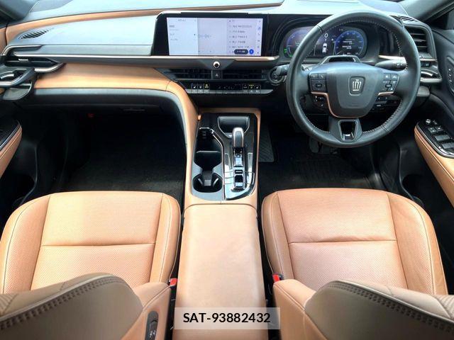 Toyota Crown Sports 2024-12 7500076-1