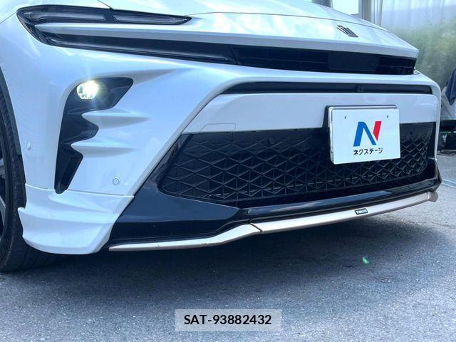 Toyota Crown Sports 2024-12 7500076-2