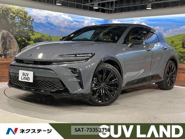 Toyota Crown Sports 2023-12 7500084-0