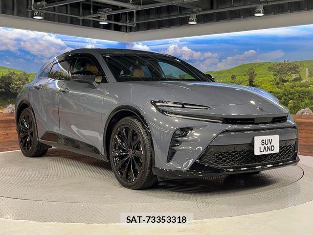 Toyota Crown Sports 2023-12 7500084-15