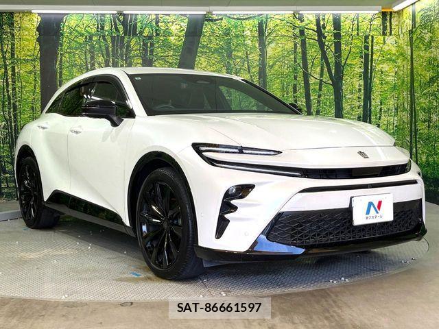 Toyota Crown Sports 2024-09 7561988-15