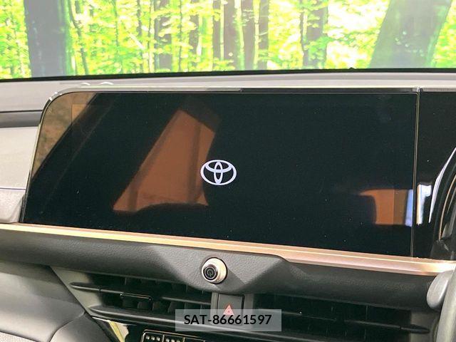 Toyota Crown Sports 2024-09 7561988-2