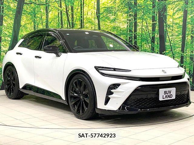 Toyota Crown Sports 2023-11 7561987-17