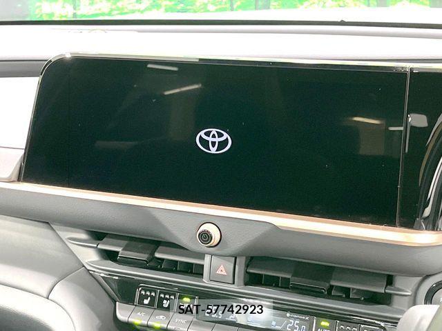 Toyota Crown Sports 2023-11 7561987-3