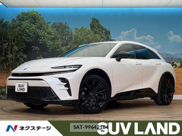 Toyota Crown Sports 2024-07 7615889-0